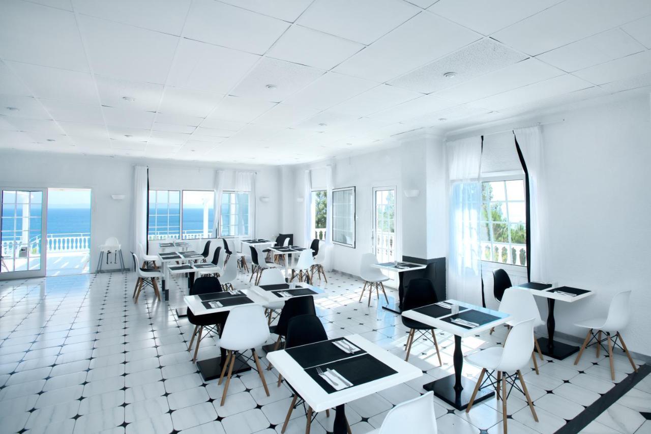 Bianco Olympico Beach Resort Vatopédhion المظهر الخارجي الصورة
